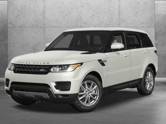 LAND ROVER RANGE ROVER SPORT 2014 SALWG2WF4EA363585 image